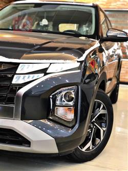 هیوندای کرێتا
